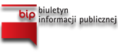 Biuletyn Informacji Publicznej