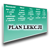 Plan lekcji